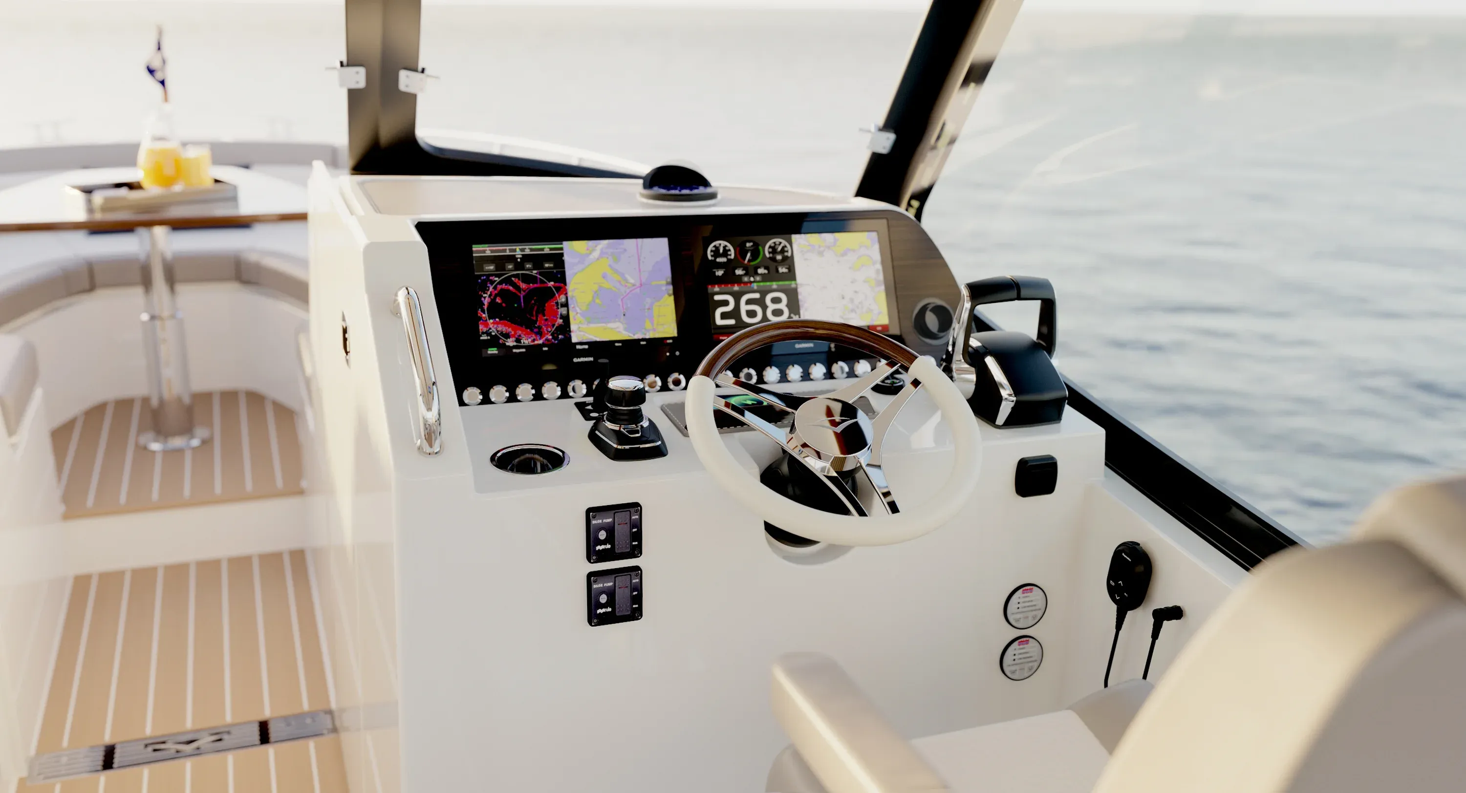 MJM 38V gallery image 11