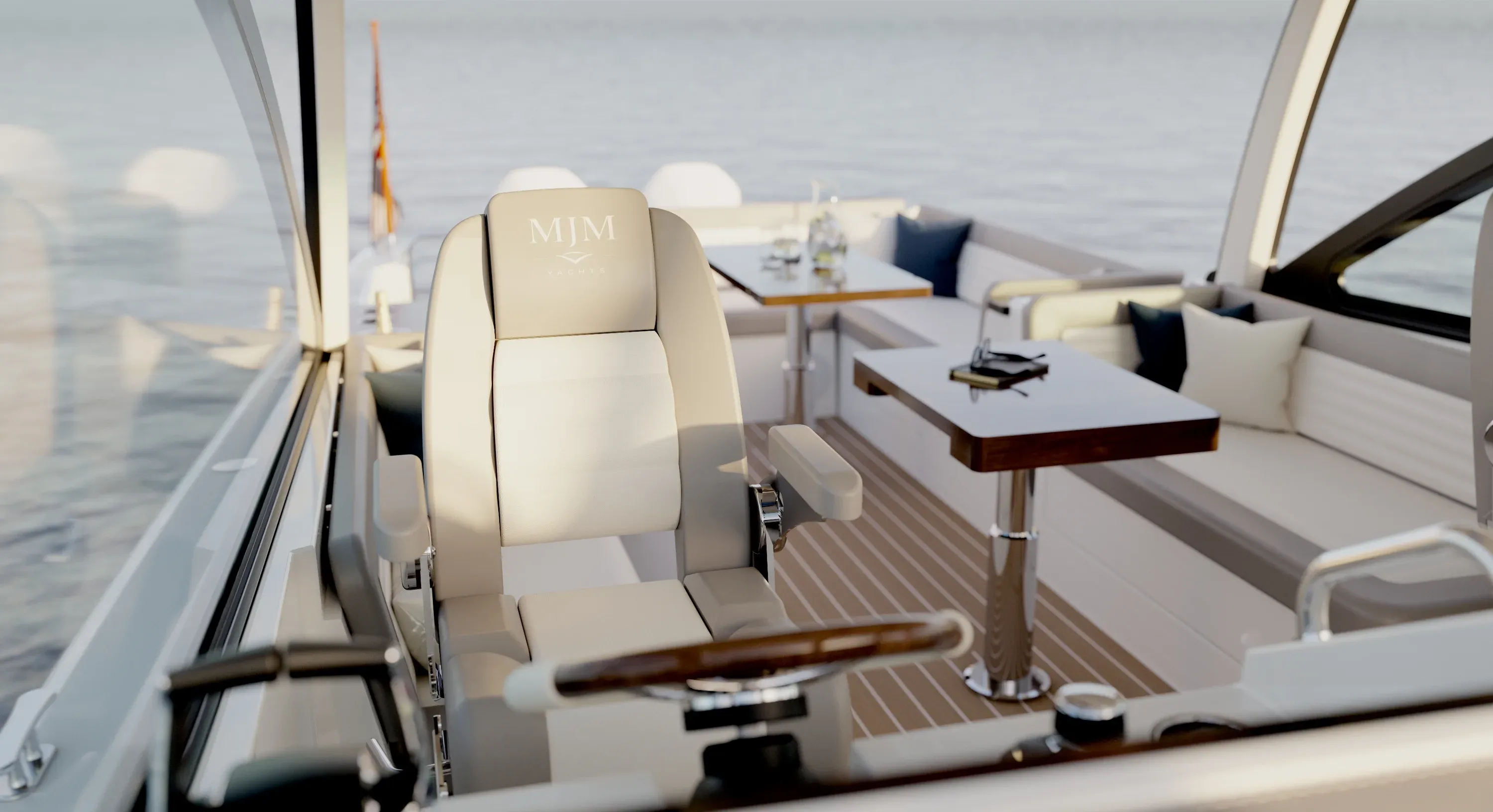 MJM 38V gallery image 10
