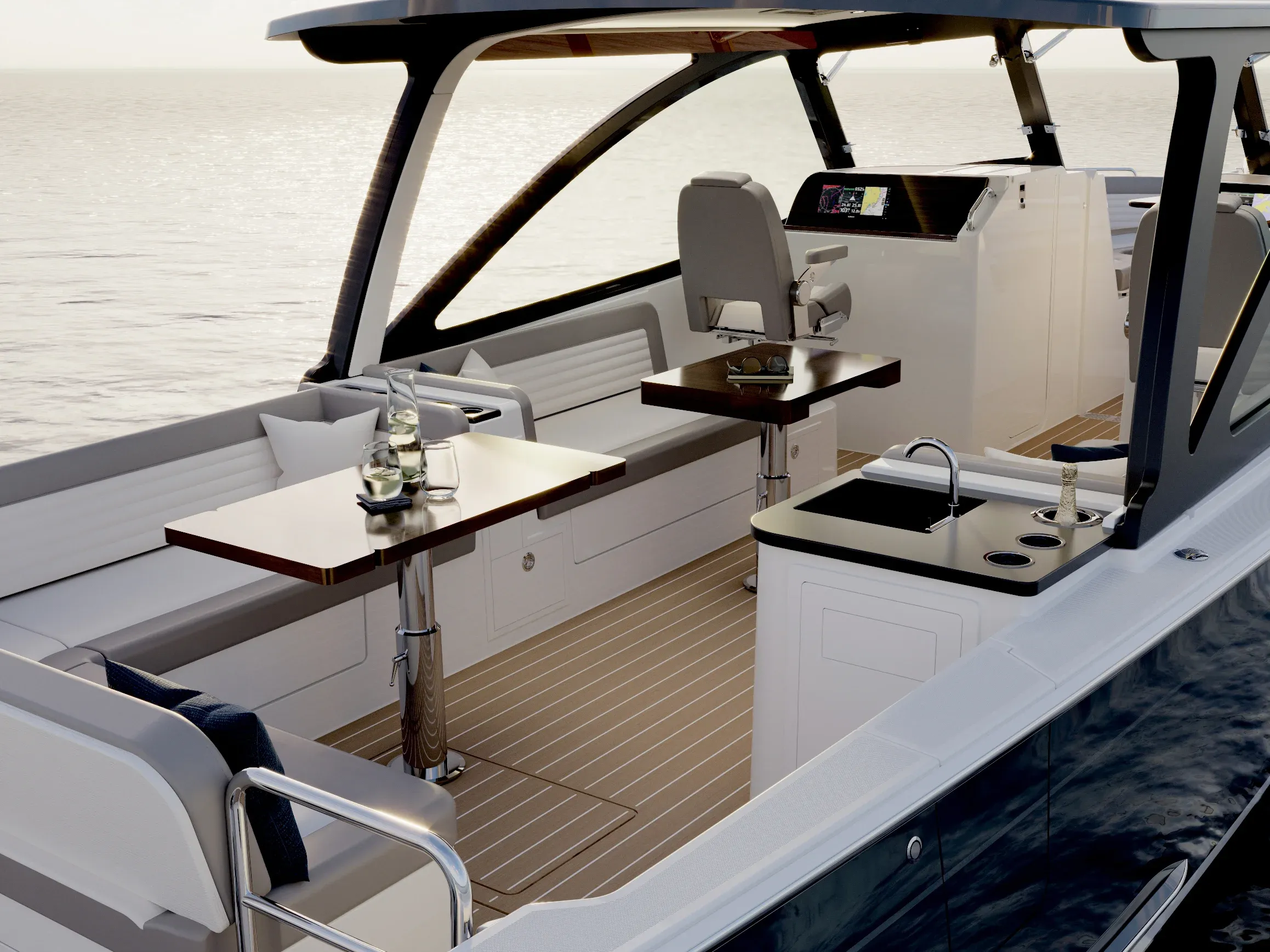MJM 38V gallery image 9