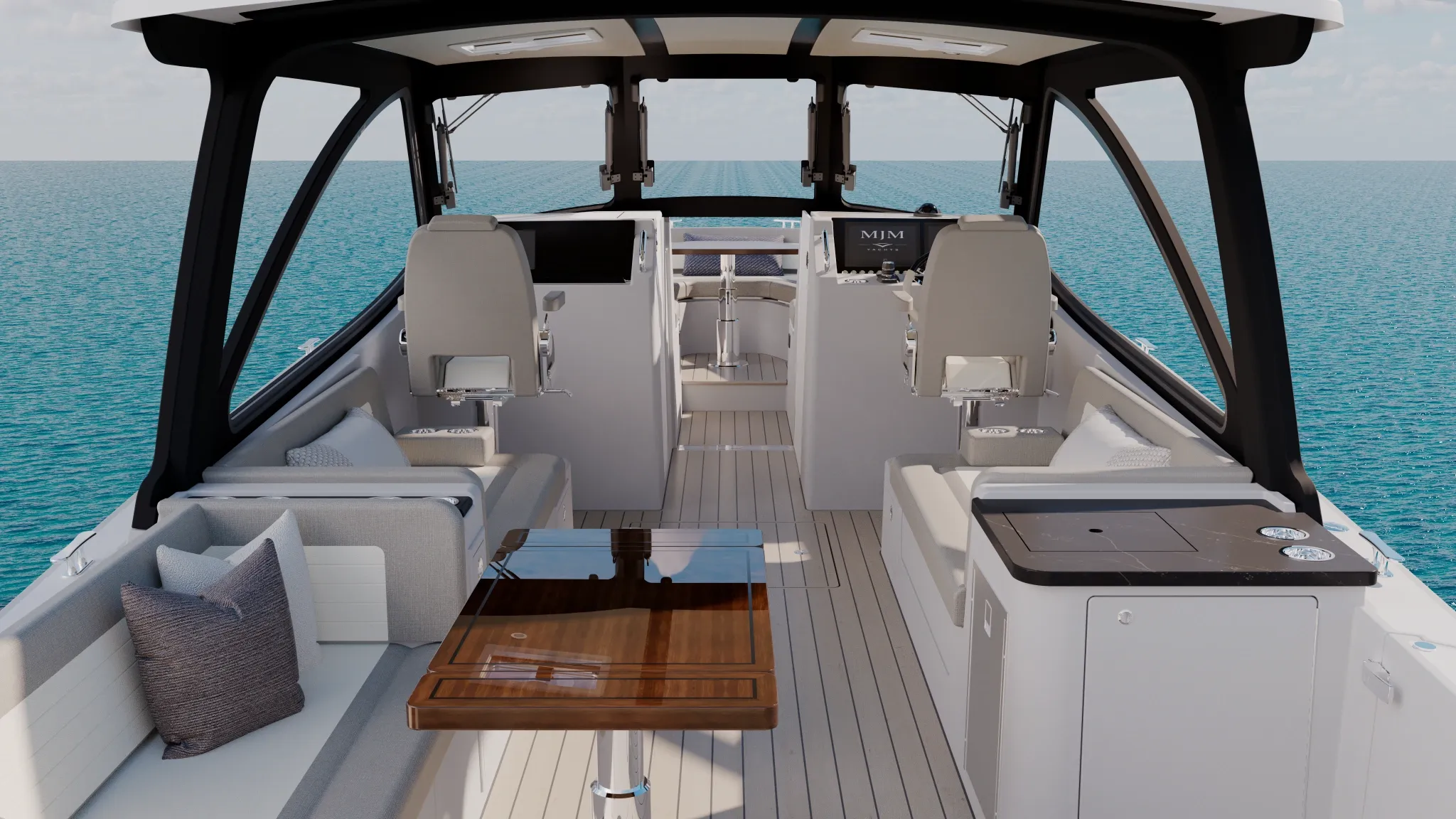 MJM 38V all day comfort