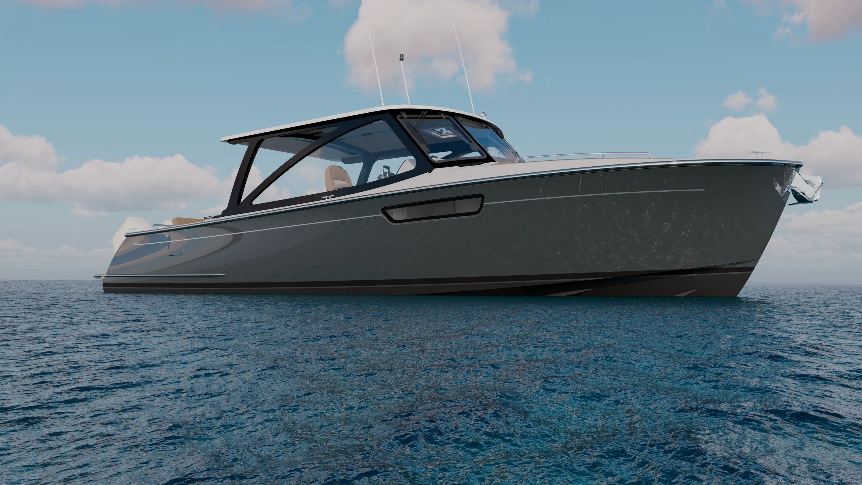 MJM 38V gallery image 1