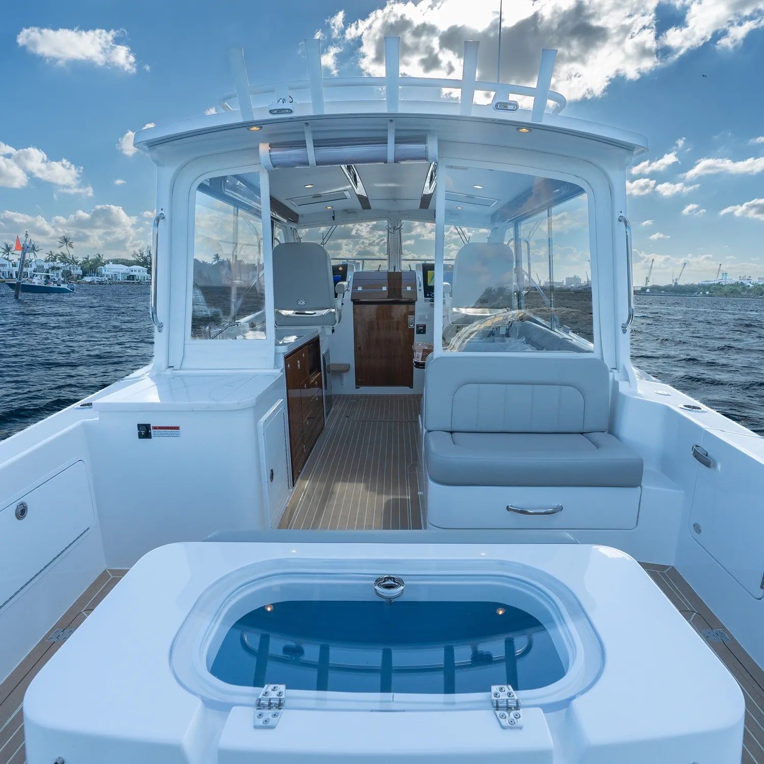 MJM 38RS gallery image 1