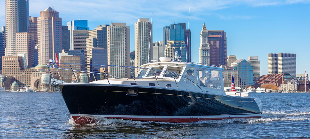 MJM Launches New 43z For 2018
