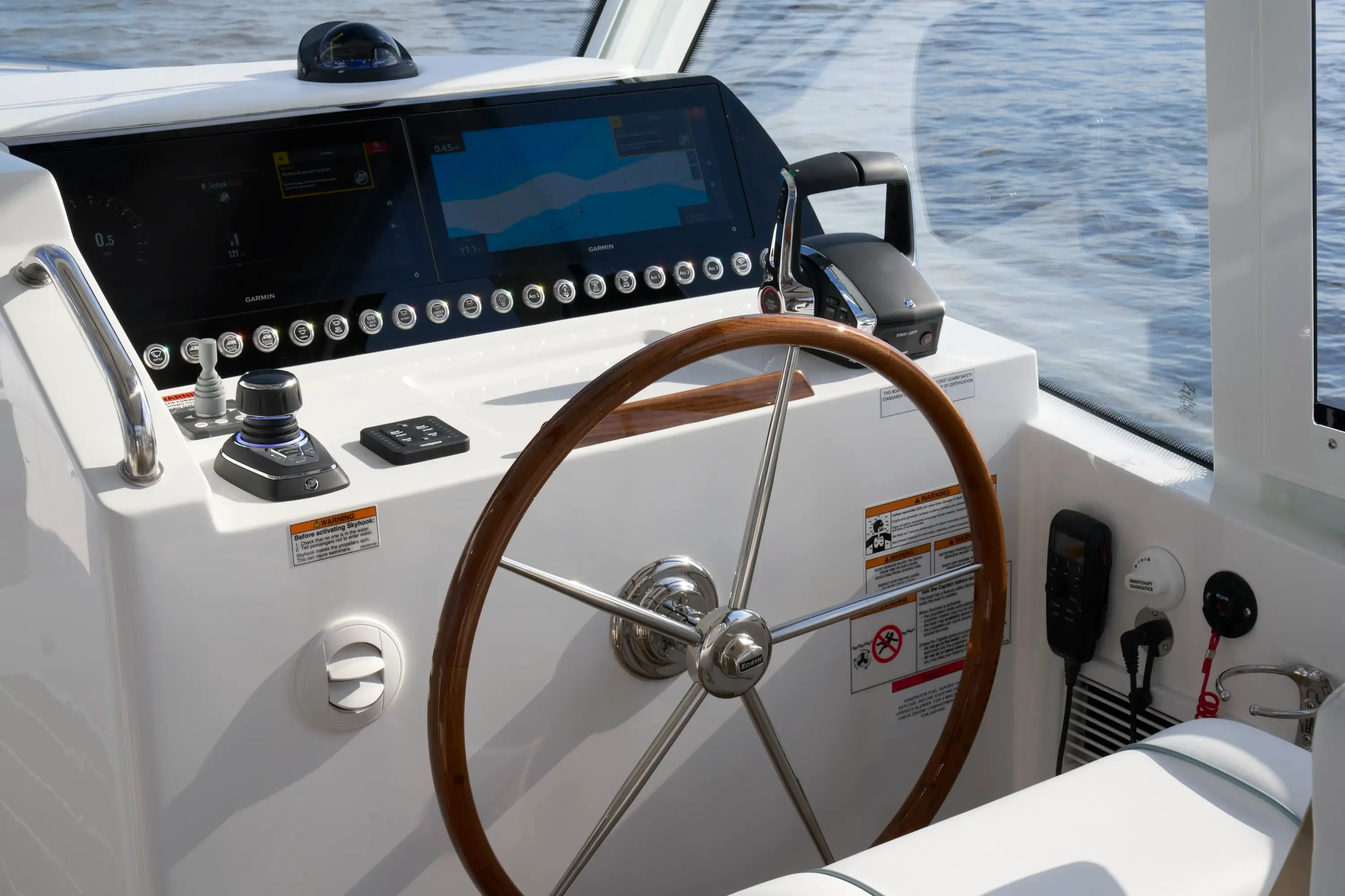 MJM 38X gallery image 6