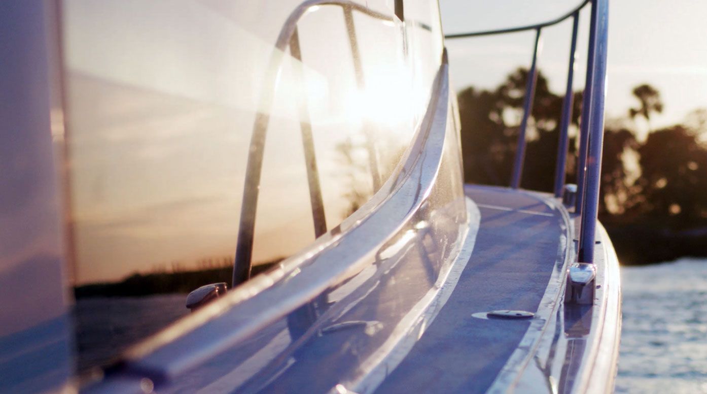 Crafted for Adventure. Crafted for Life.