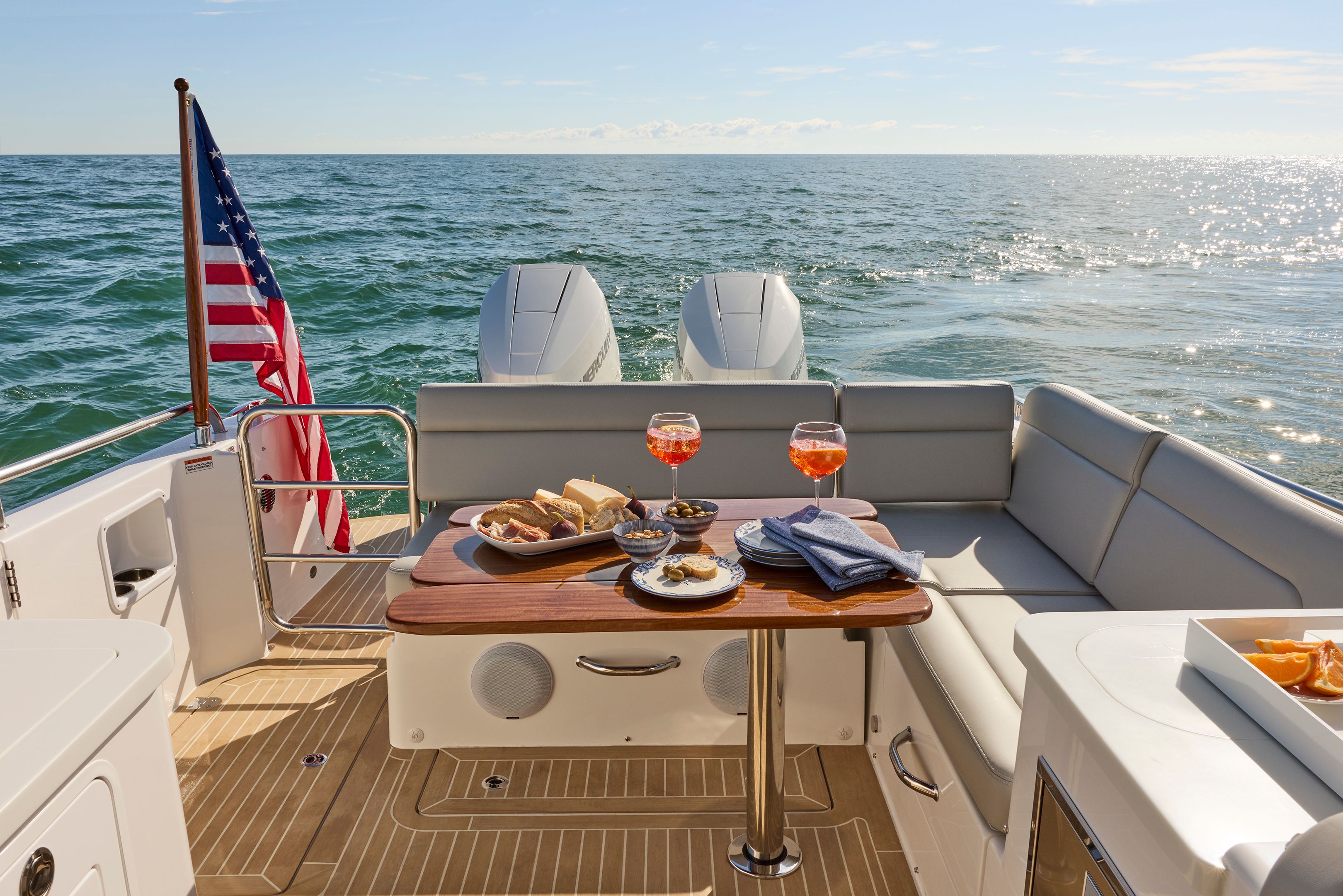 MJM Rendezvous on Martha’s Vineyard