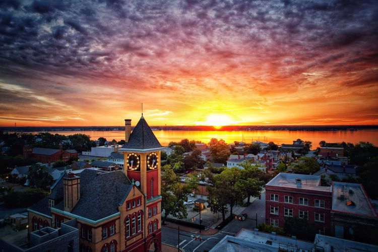 Plan the Perfect New Bern, NC Weekend Getaway During MJM Experience 2026