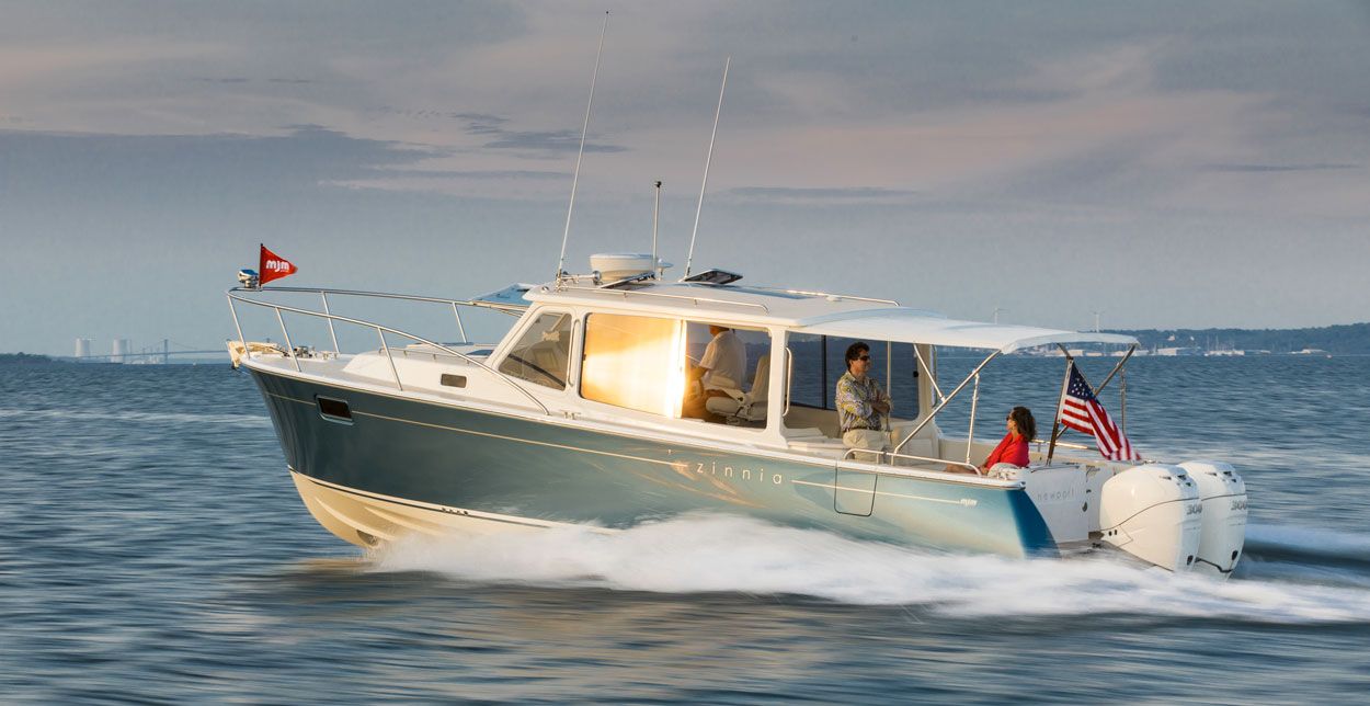 35z article running